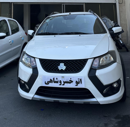 خودرو کوییک، GXR آگهی ann_18694869
