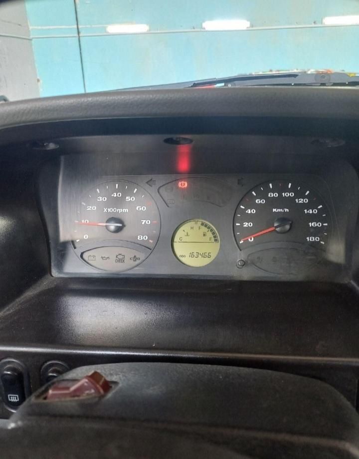 پراید 132 SL - 1390