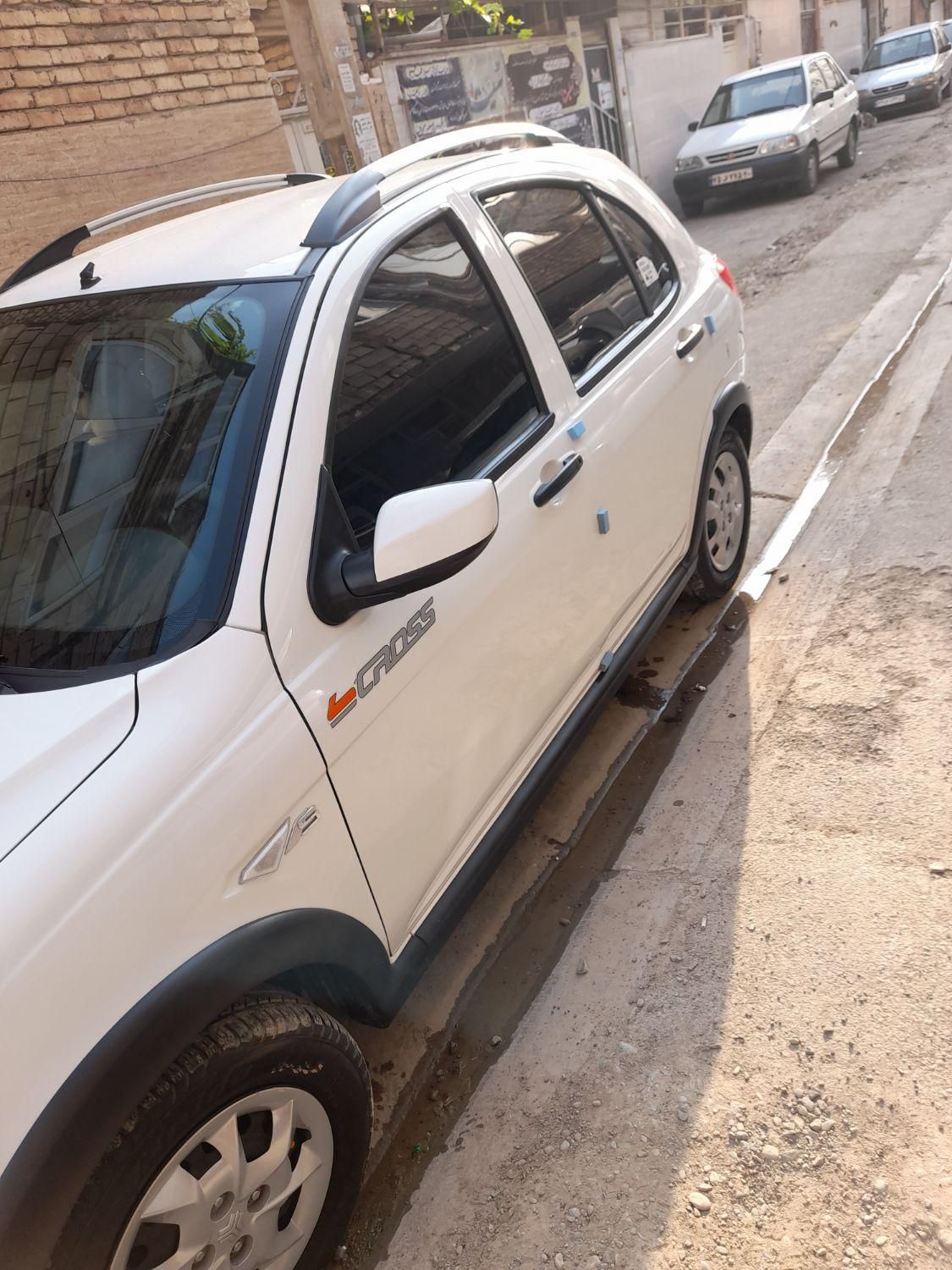خودرو کوییک، S آگهی ann_18694959