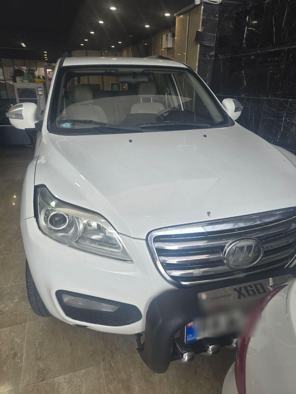 خودرو لیفان، X60 آگهی ann_18695006