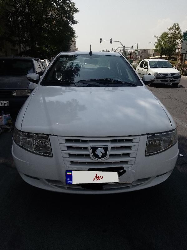 خودرو سمند، سورن آگهی ann_18695045