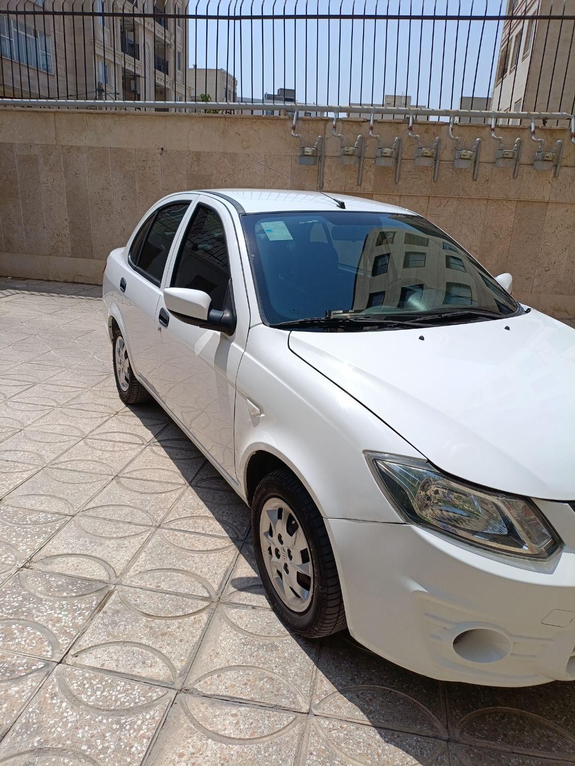 خودرو ساینا، EX آگهی ann_18695096
