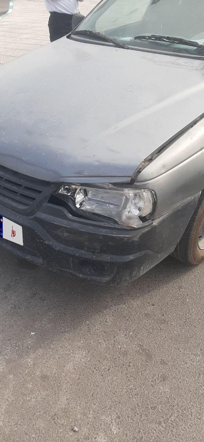 خودرو آریسان، معمولی آگهی ann_18695186