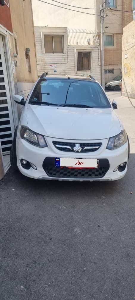 خودرو کوییک، R آگهی ann_18695224