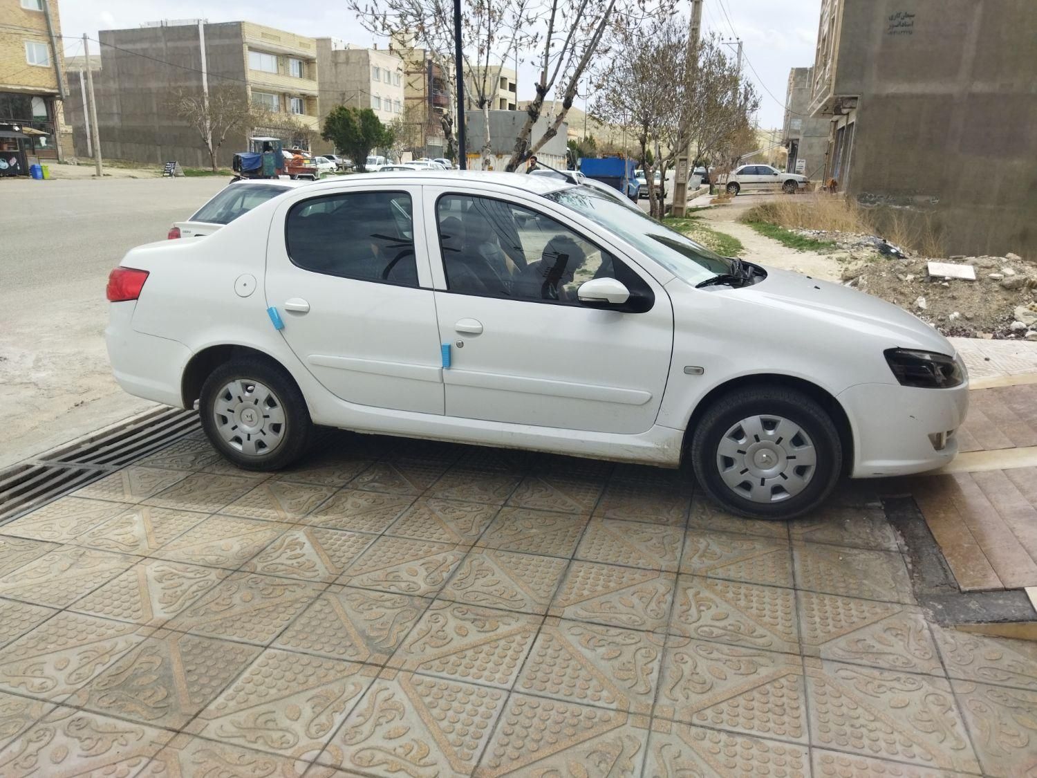 خودرو رانا، پلاس آگهی ann_18695258