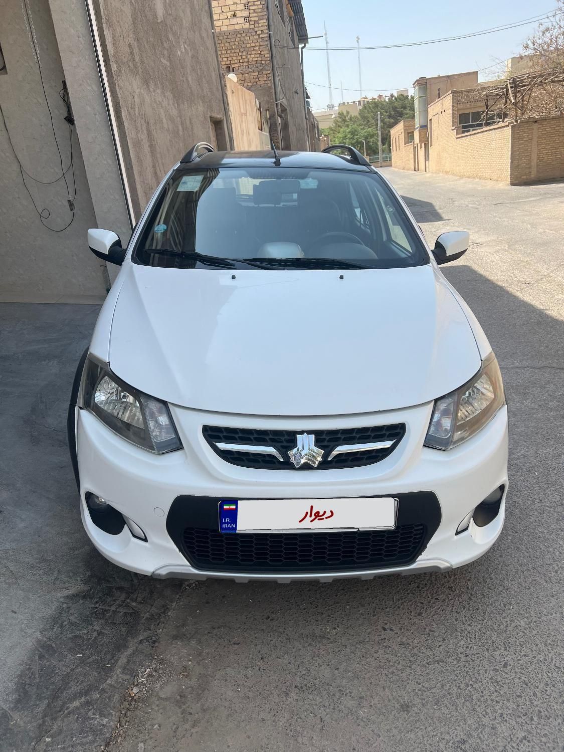 خودرو کوییک، R آگهی ann_18695268
