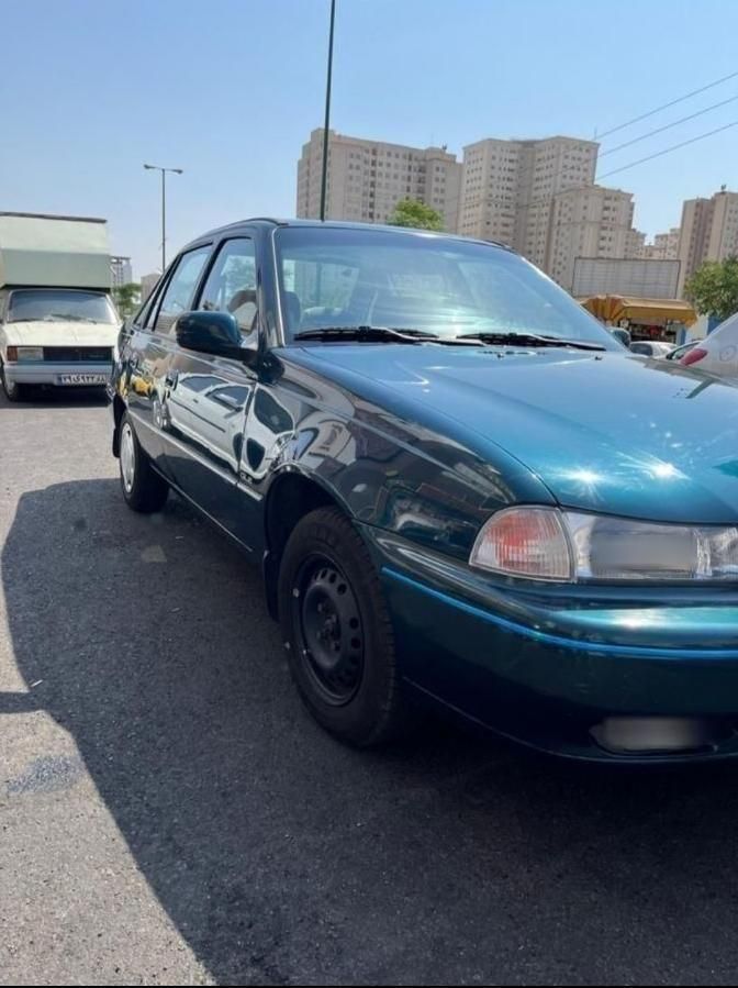 خودرو دوو، سیلو آگهی ann_18695294