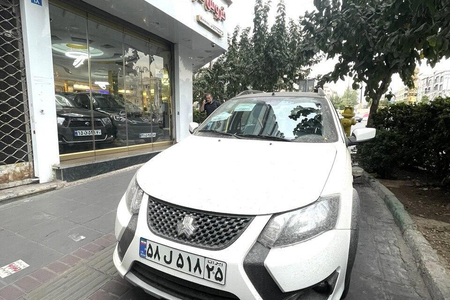 خودرو کوییک، S آگهی ann_18695324