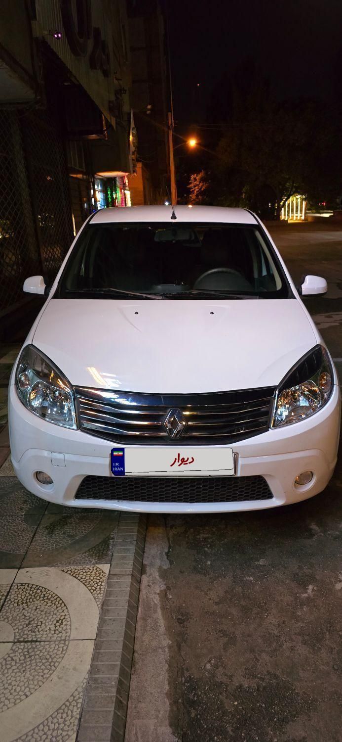 خودرو رنو، ساندرو آگهی ann_18695349