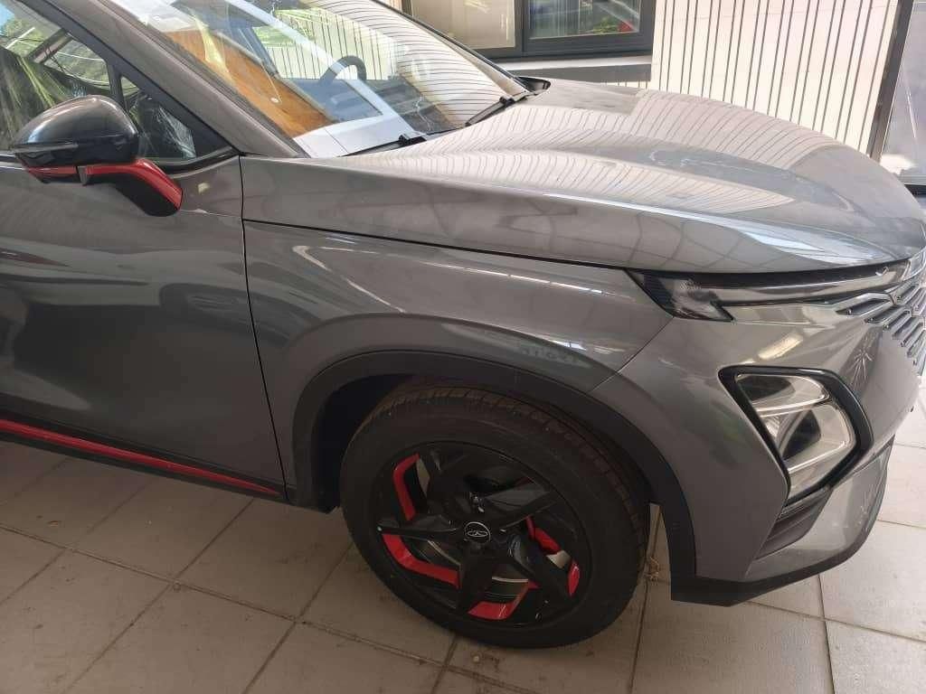 خودرو فونیکس، FX آگهی ann_18695397