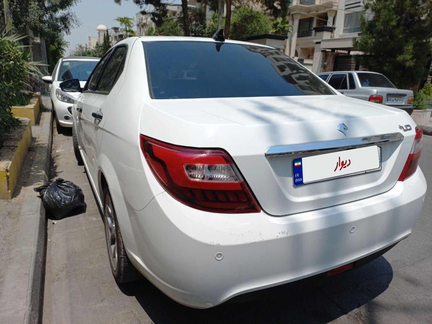 خودرو دنا، پلاس توربو آگهی ann_18695475