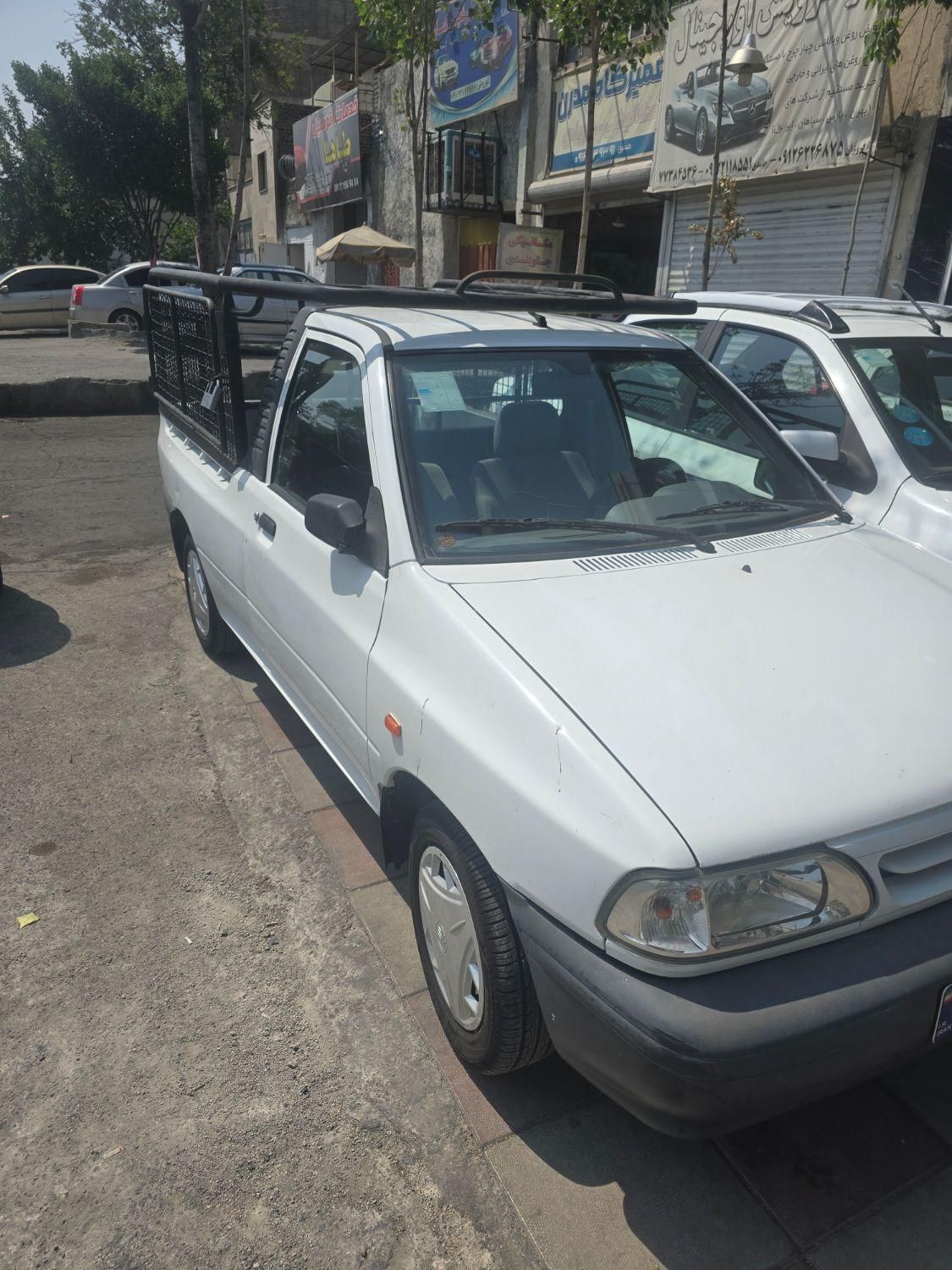 پراید 151 SE - 1399