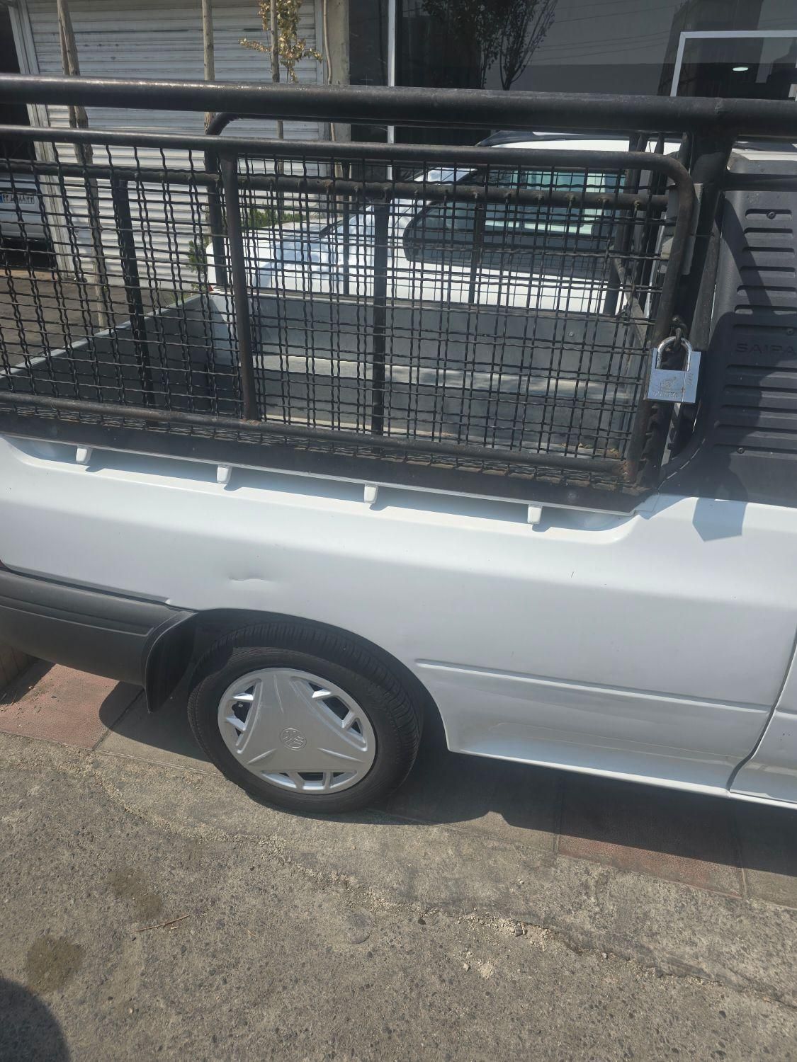 پراید 151 SE - 1399