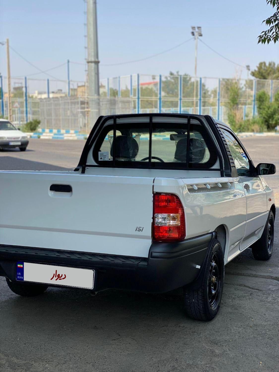 پراید 151 SE - 1403