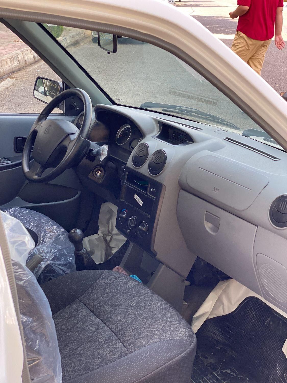 پراید 151 SE - 1403