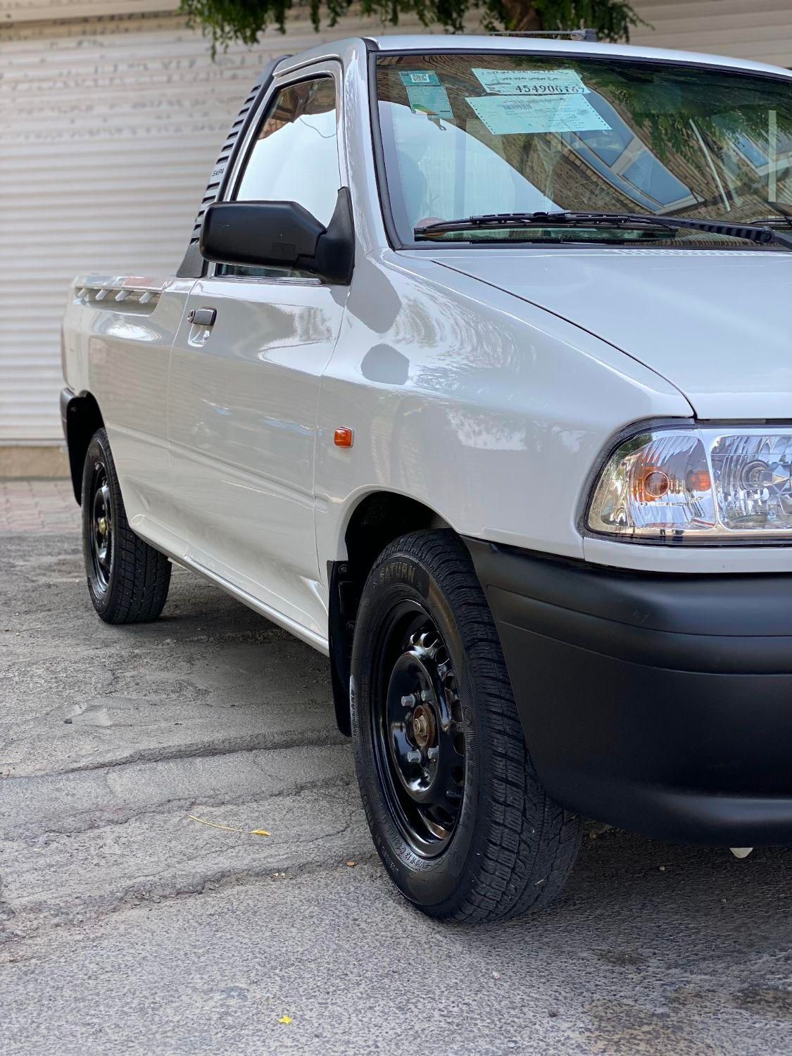 پراید 151 SE - 1403