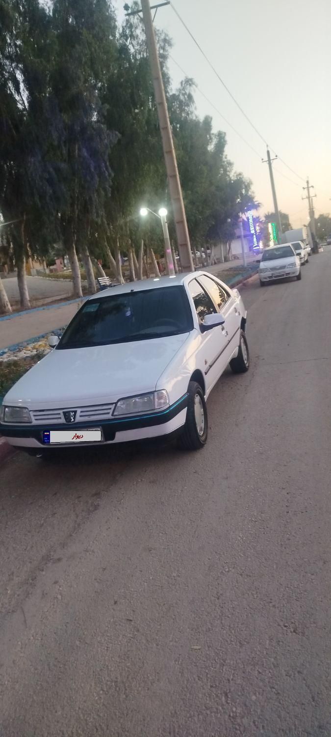 خودرو پژو، 405 آگهی ann_18695522