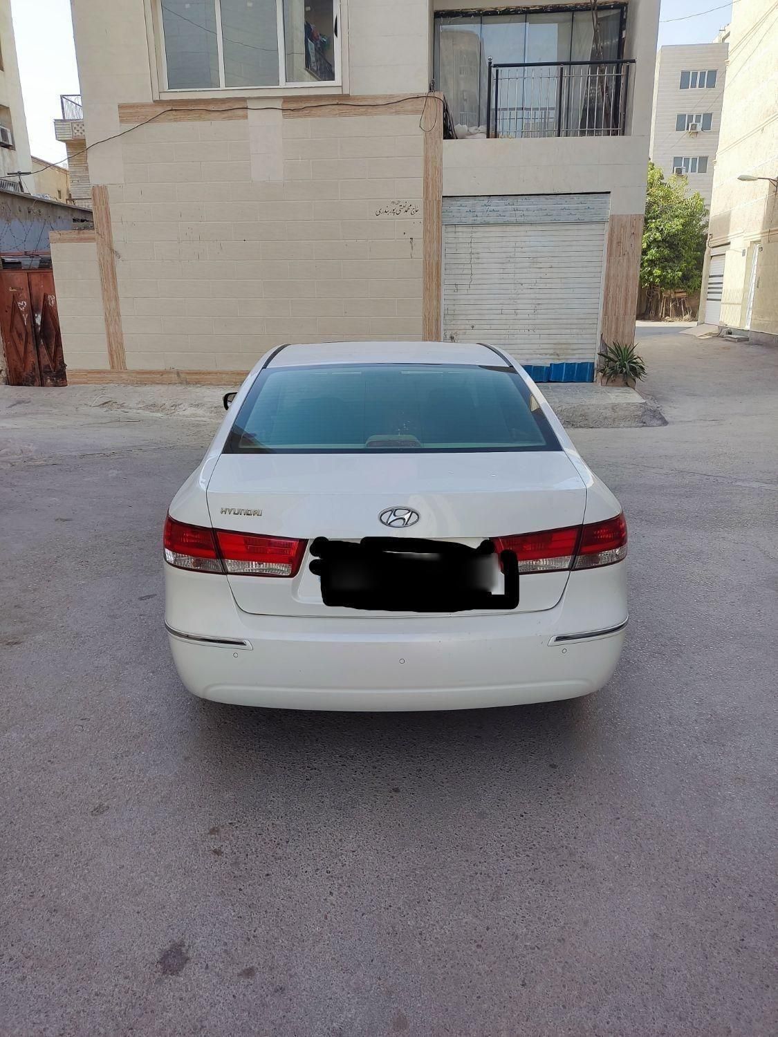 خودرو هیوندای، سوناتا آگهی ann_18695555