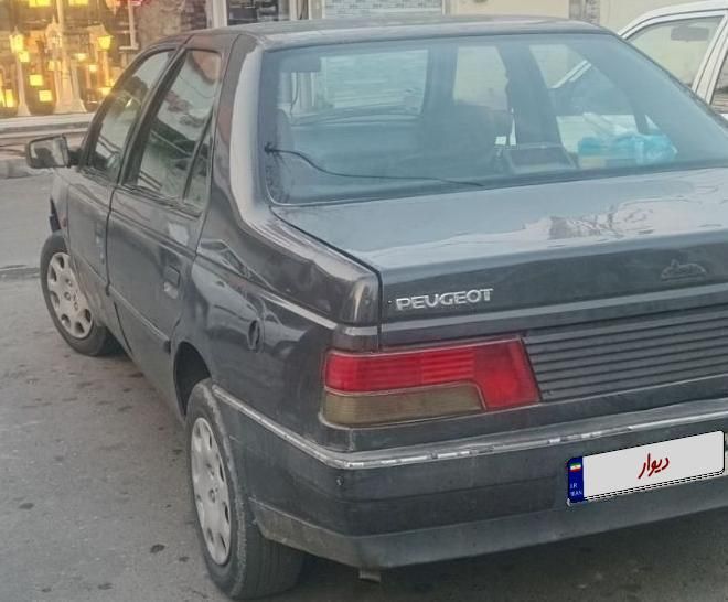 خودرو پژو، روآ آگهی ann_18695560