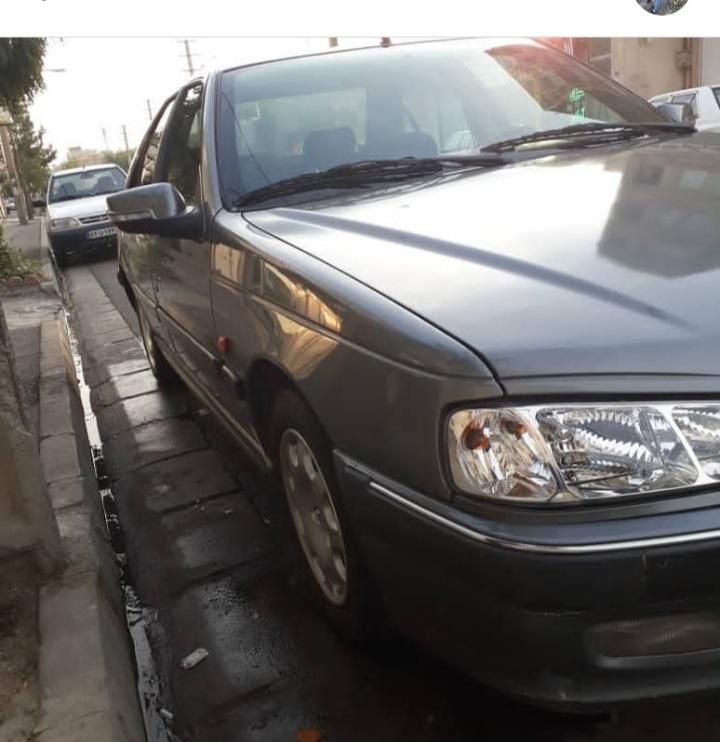 خودرو پژو، پارس آگهی ann_18695582