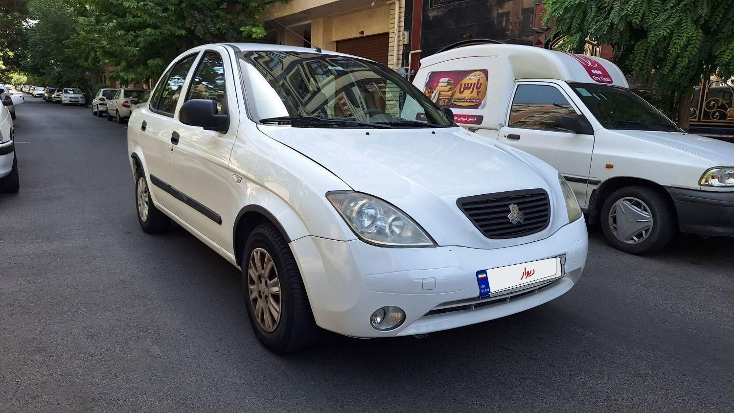 خودرو تیبا، صندوق دار آگهی ann_18695584