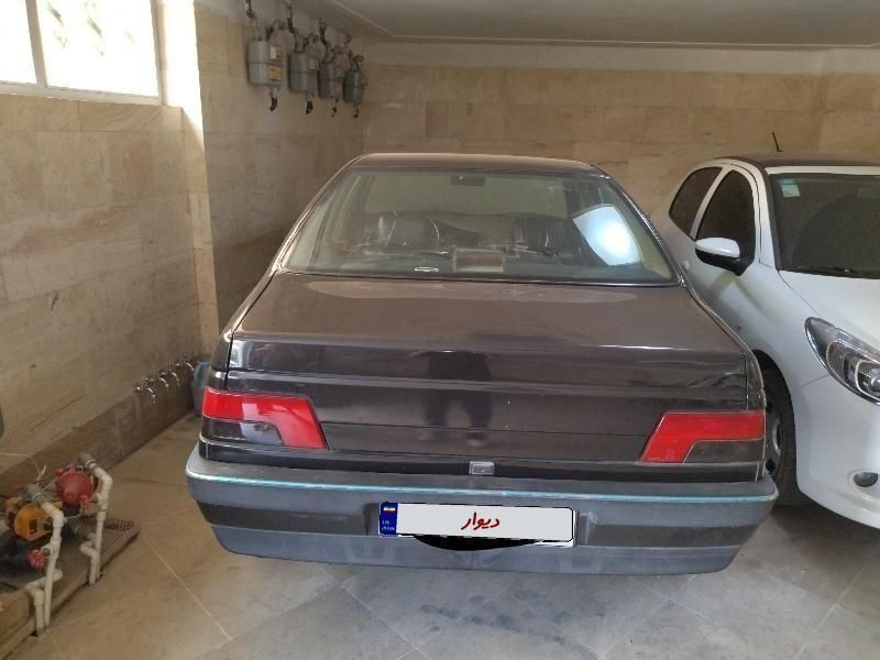 خودرو پژو، 405 آگهی ann_18695589