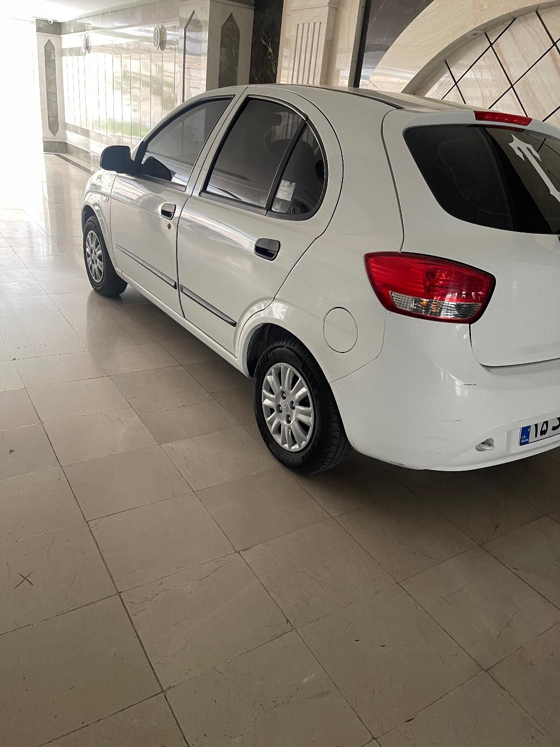 خودرو تیبا، 2 آگهی ann_18695590