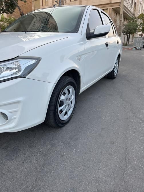 خودرو ساینا، EX آگهی ann_18695628