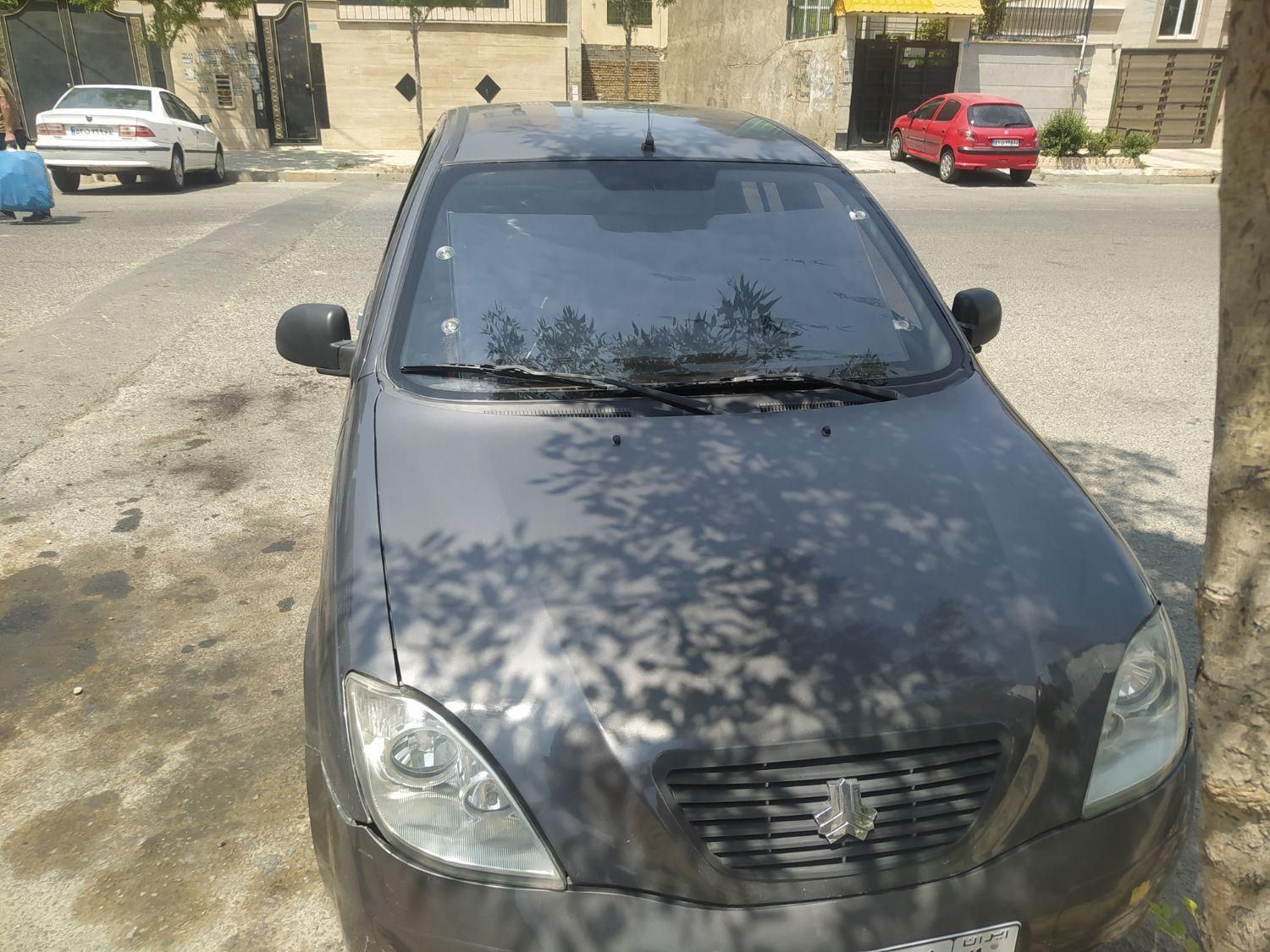 خودرو تیبا، صندوق دار آگهی ann_18695629