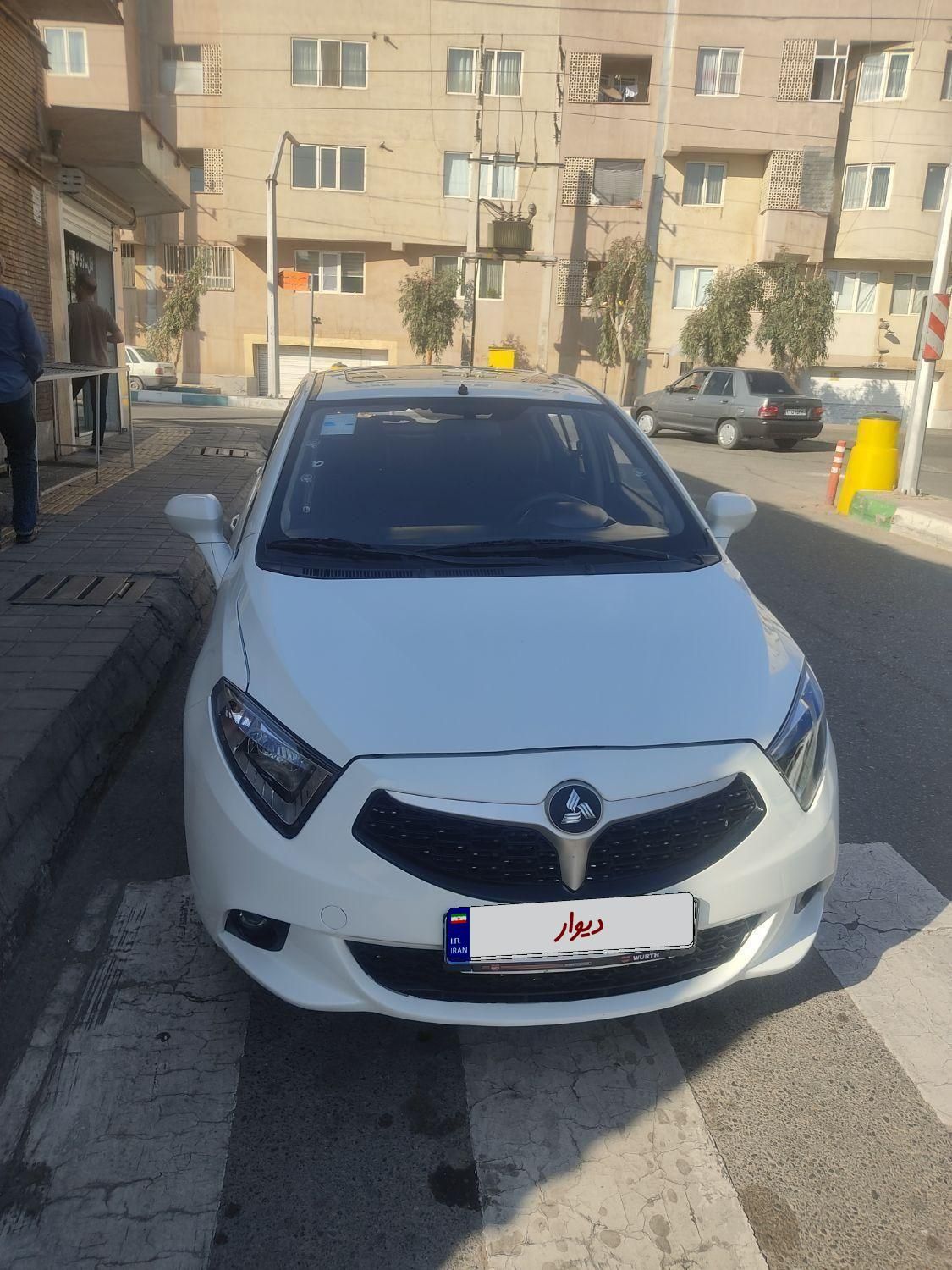خودرو برلیانس، H220 آگهی ann_18695630