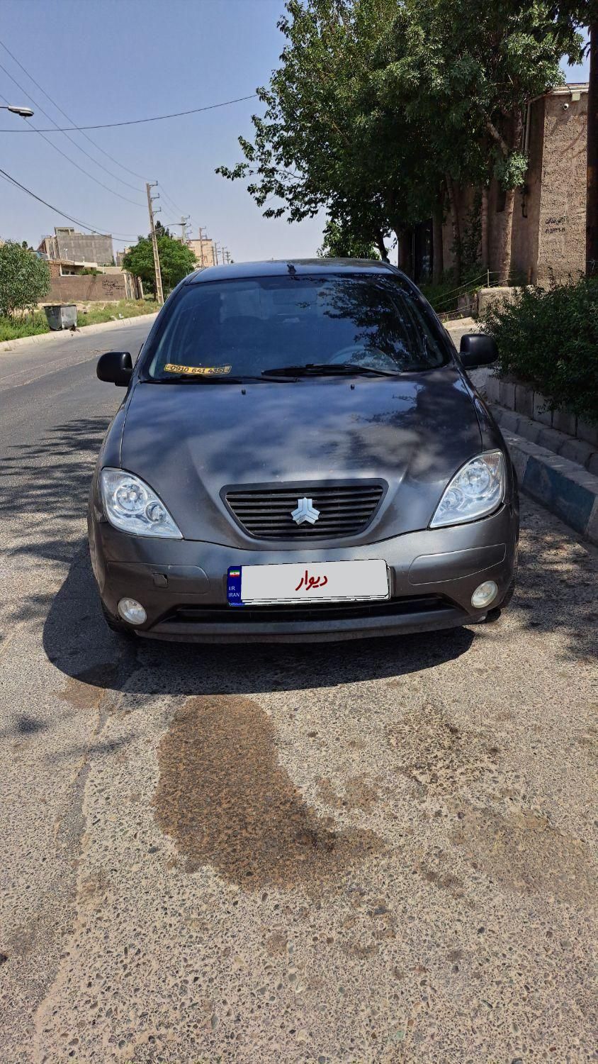 خودرو تیبا، صندوق دار آگهی ann_18695637