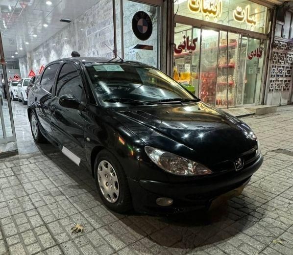 خودرو پژو، 206 آگهی ann_18695640