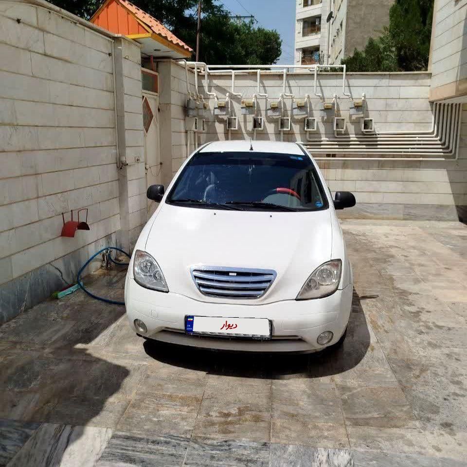 خودرو تیبا، 2 آگهی ann_18695647