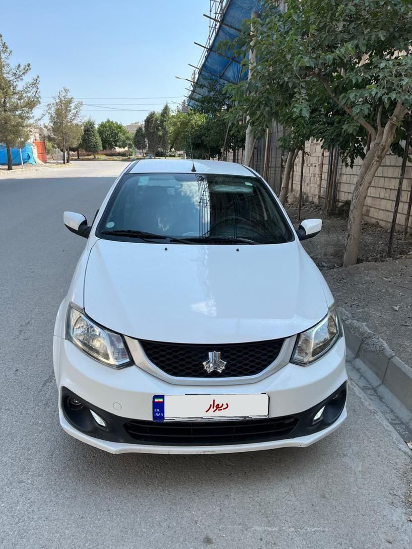 خودرو ساینا، S آگهی ann_18695651