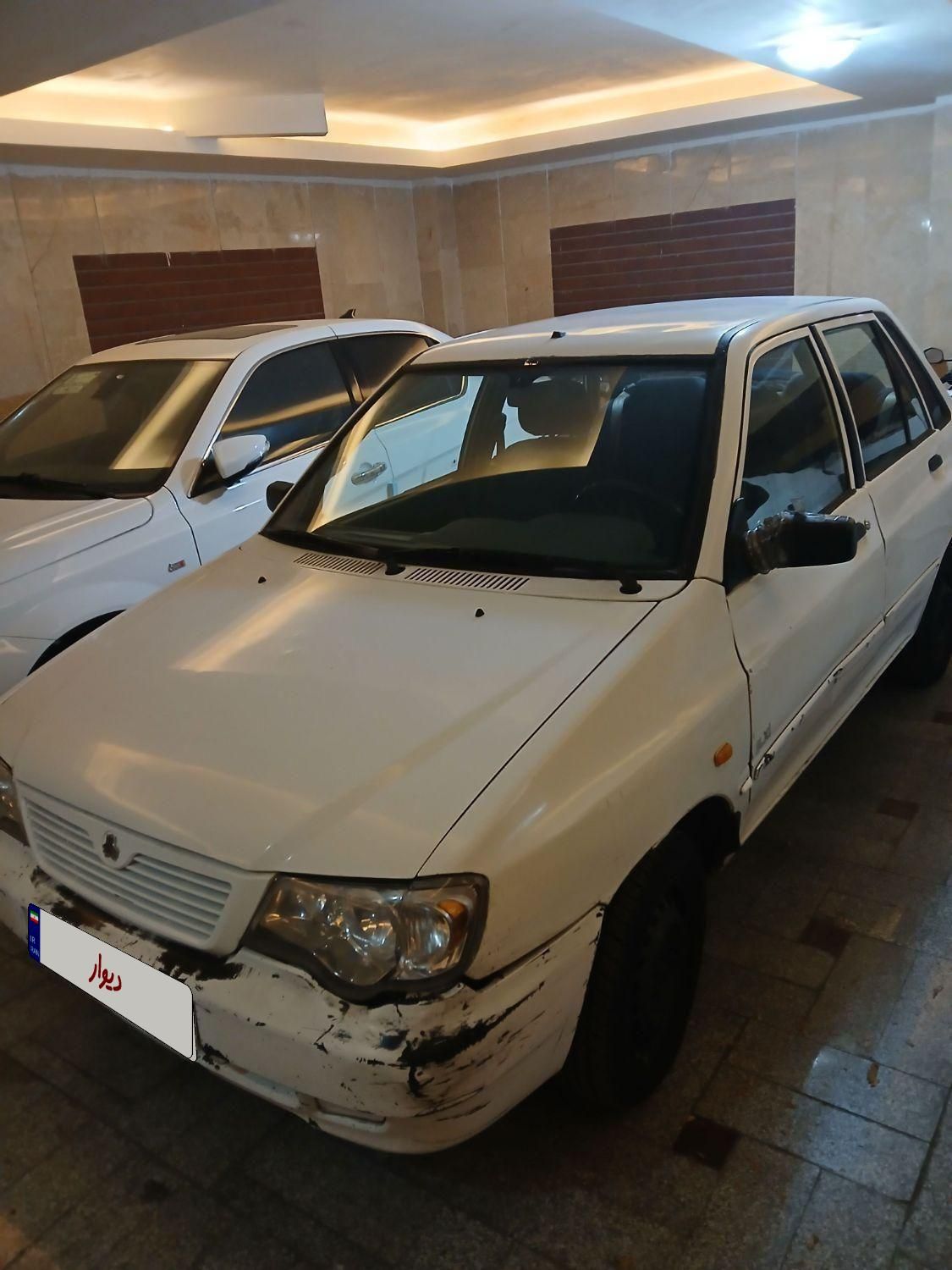 خودرو پراید، 132 آگهی ann_18695661