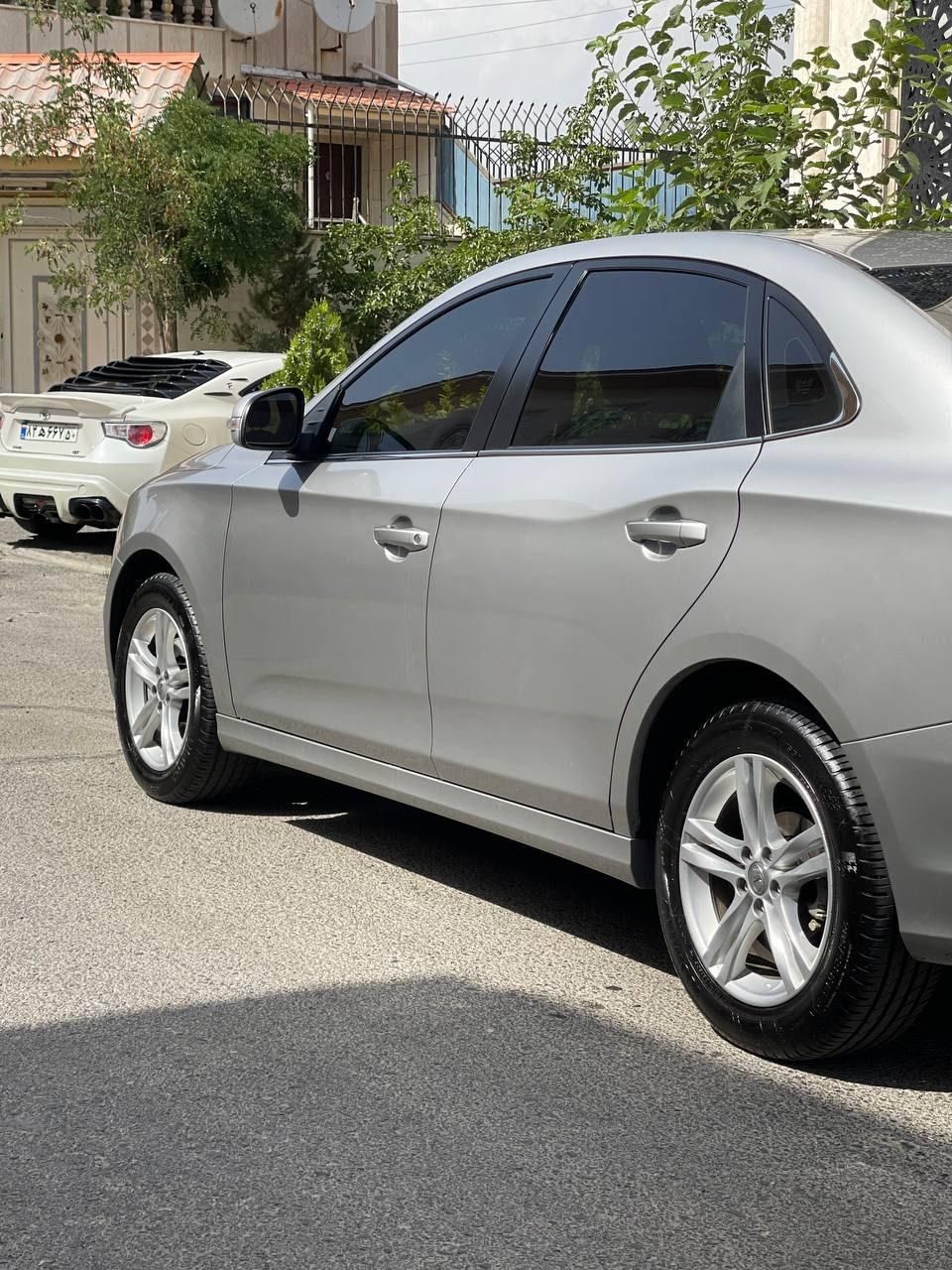 بسترن B30 اتوماتیک - 1398
