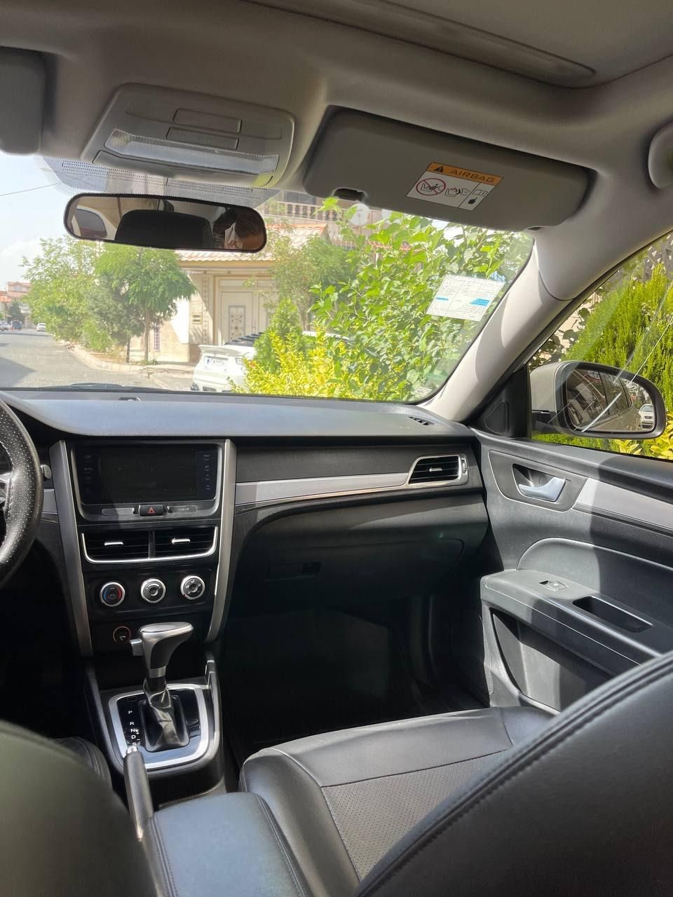 بسترن B30 اتوماتیک - 1398