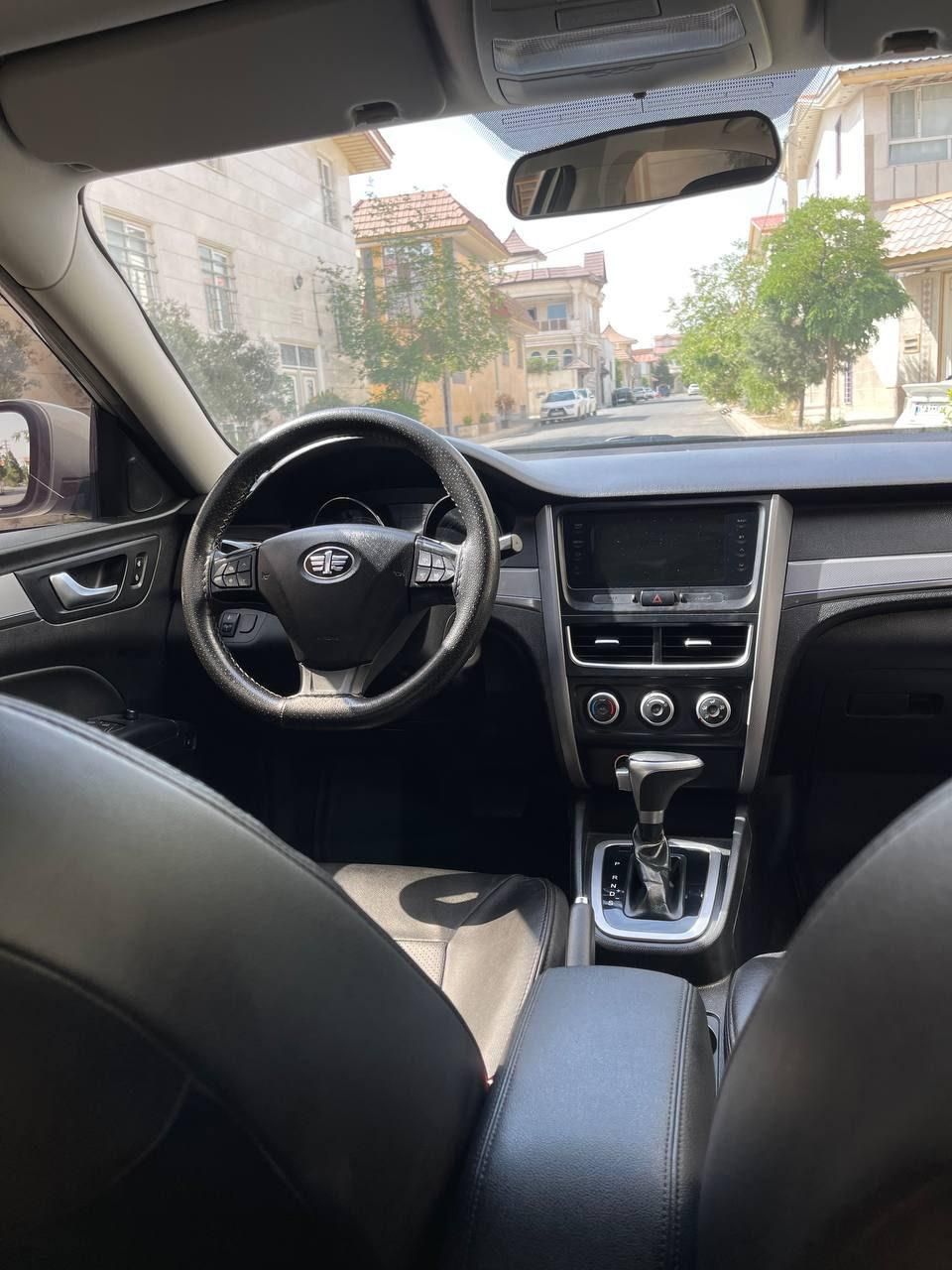 بسترن B30 اتوماتیک - 1398