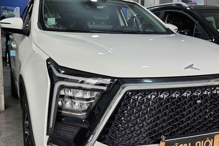 کی ام سی X5 ۱.۵ لیتر توربو - 1404