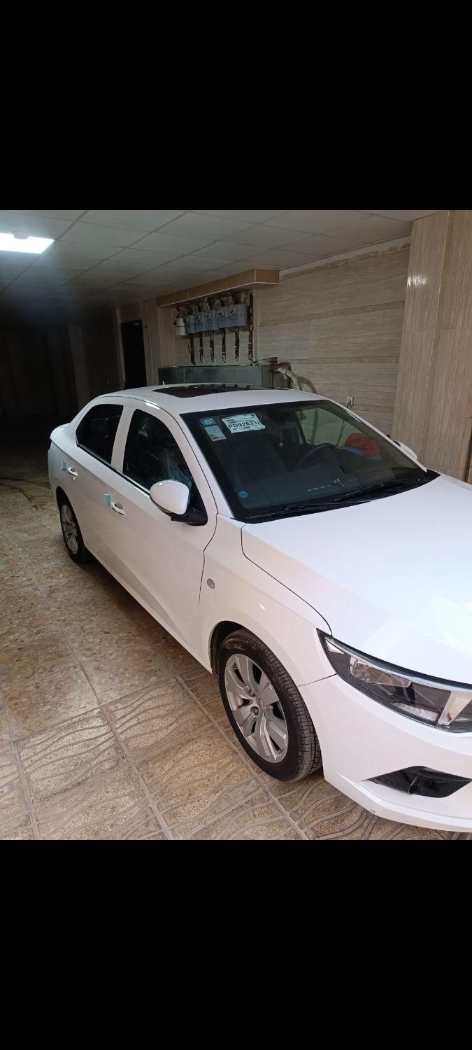 خودرو تارا، اتوماتیک آگهی ann_18695705