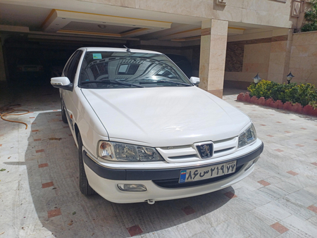 خودرو پژو، پارس آگهی ann_18695708
