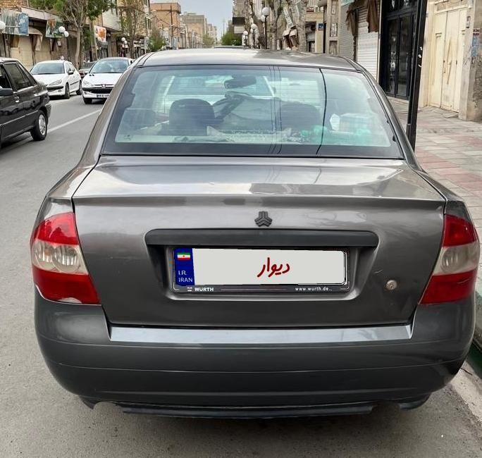 خودرو تیبا، صندوق دار آگهی ann_18695713