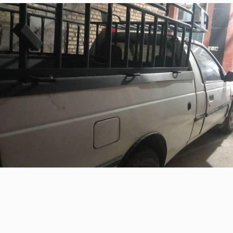 خودرو آریسان، معمولی آگهی ann_18695734