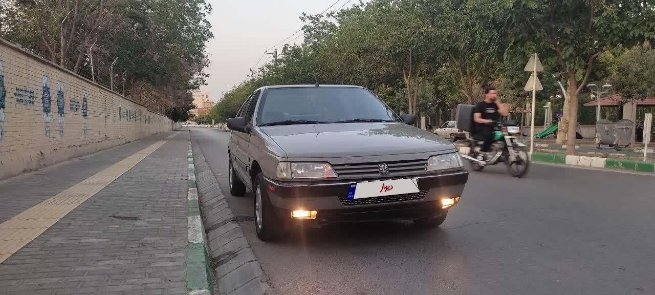 خودرو پژو، آردی آگهی ann_18695735