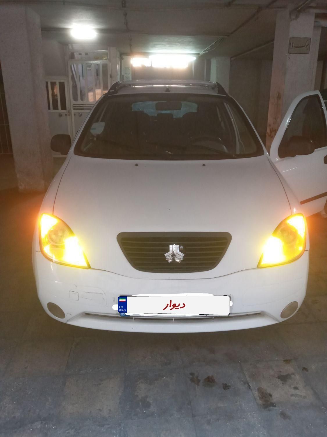 خودرو تیبا، 2 آگهی ann_18695737