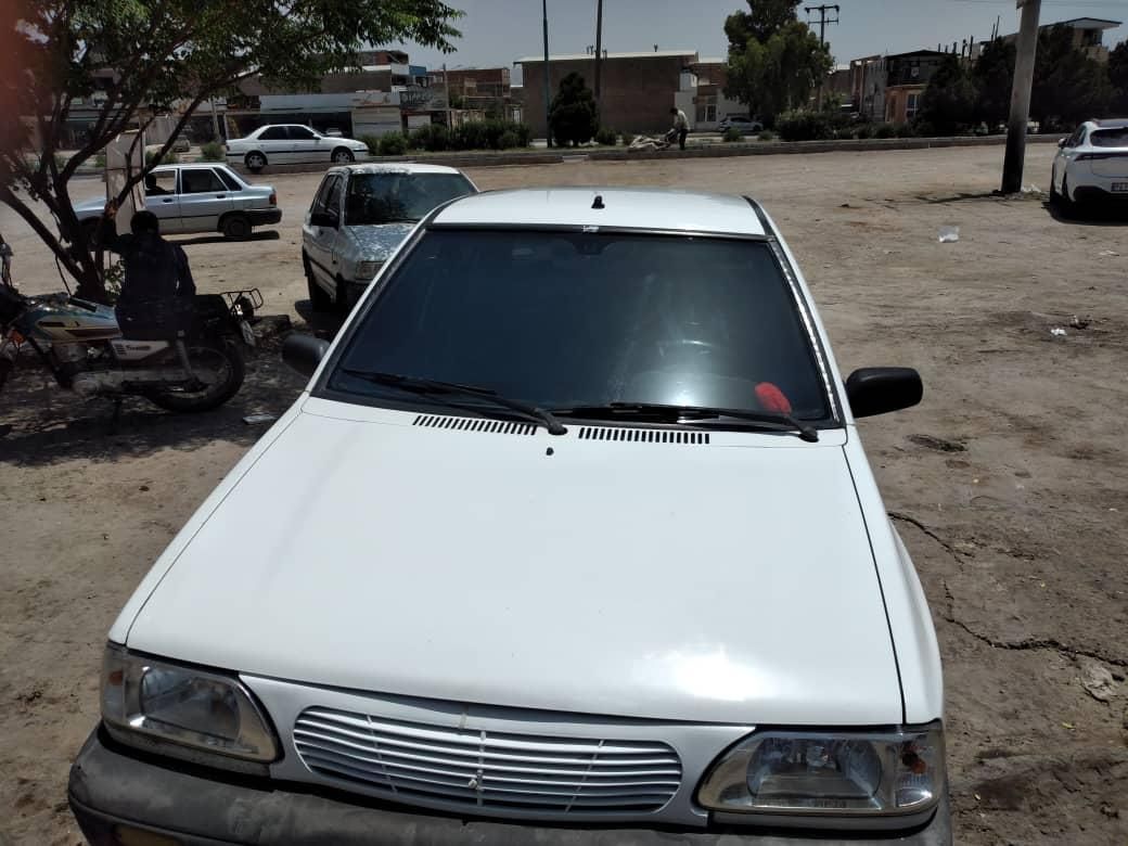 خودرو پراید، صبا آگهی ann_18695741