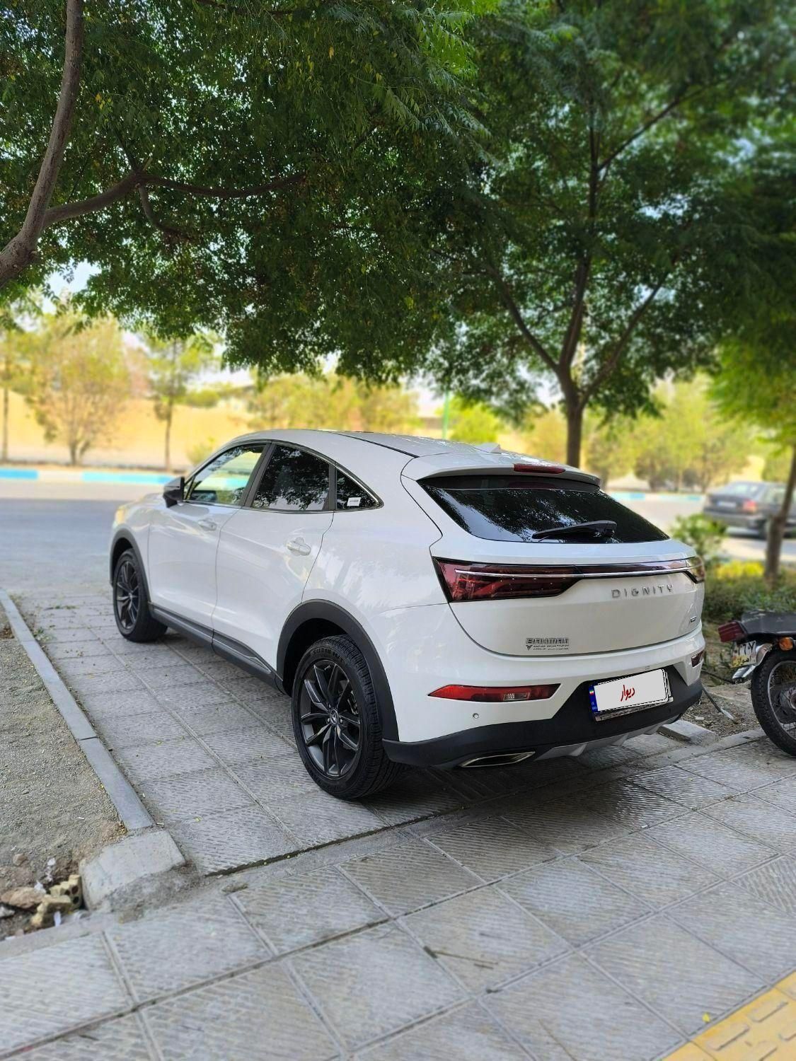 خودرو دیگنیتی، پرایم آگهی ann_18695769