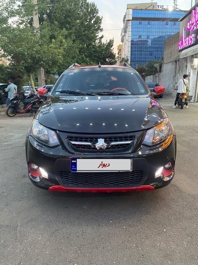 خودرو کوییک، R پلاس آگهی ann_18695771