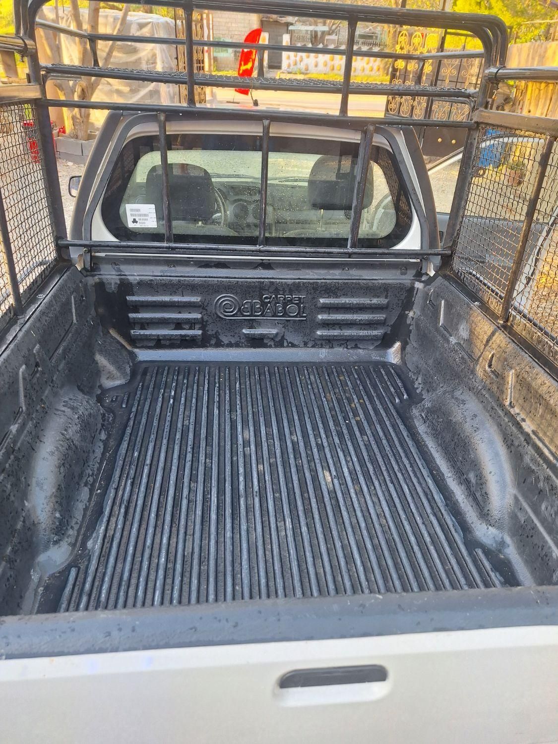 پراید 151 SE - 1403