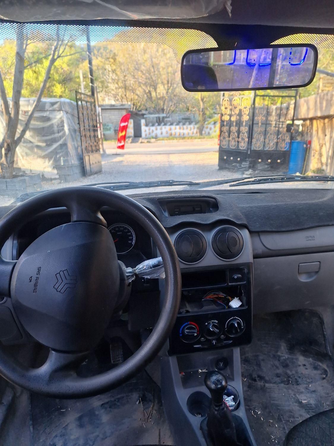 پراید 151 SE - 1403